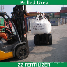 Fast Release Physiological Neutral Fertilizer Urea